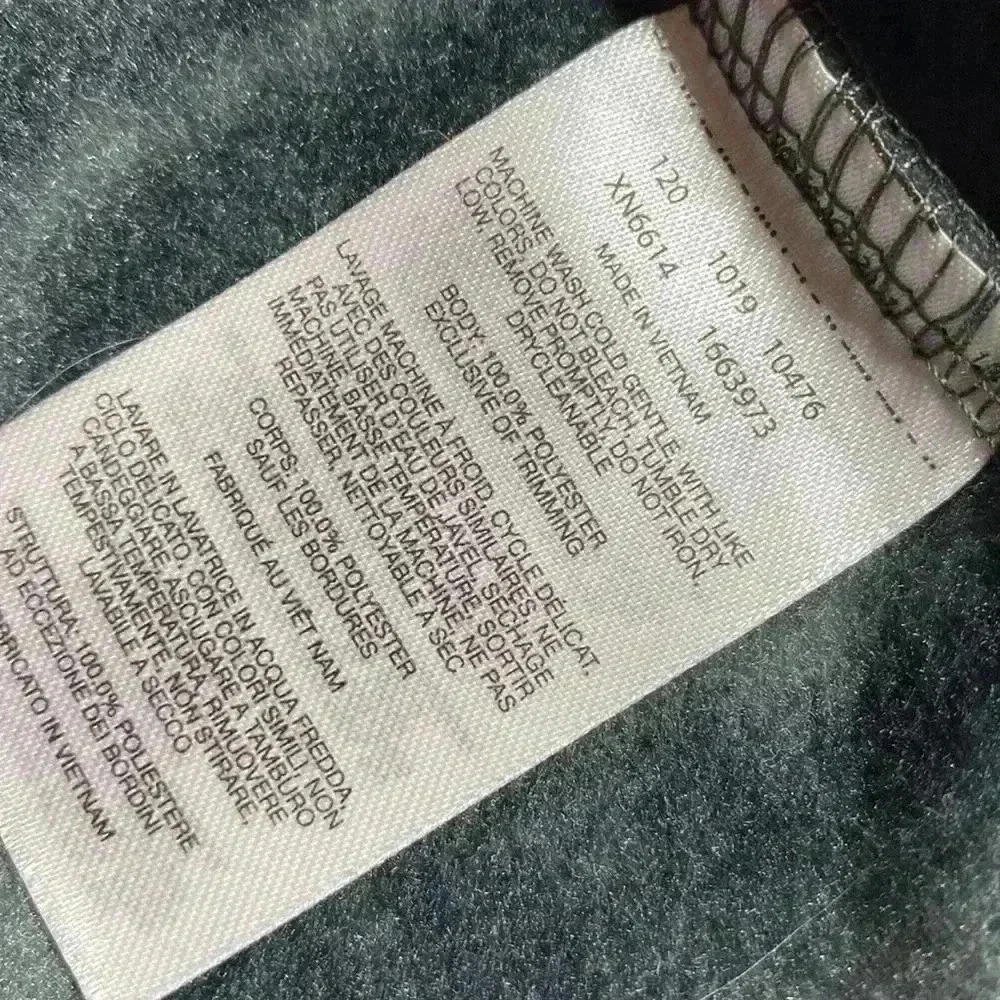 Columbia jacket - Picture 5 of 10
